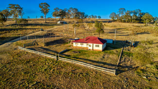 Rural / Farming commercial property for sale at 250 Sissons Road Aberfoyle Armidale NSW 2350 Rural / Farming commercial property for sale at 250 Sissons Road Aberfoyle Armidale NSW 2350