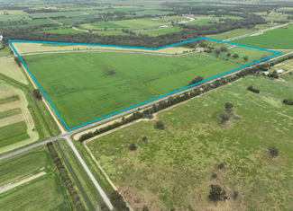 Rural / Farming commercial property sold at 1006 Katamatite Nathalia Road Waaia VIC 3637
