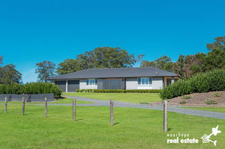Rural / Farming commercial property sold at 3587 Oxley Highway, Hyndmans Creek via Wauchope NSW 2446 Rural / Farming commercial property sold at 3587 Oxley Highway, Hyndmans Creek via Wauchope NSW 2446