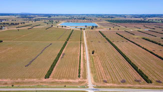 Rural / Farming commercial property sold at 201 Dellapool Road Narrandera NSW 2700