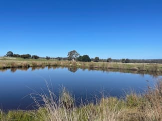 Rural / Farming commercial property sold at Lot 1 Longwood Ruffy Road Ruffy VIC 3666