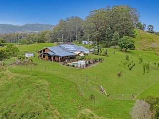 Rural / Farming commercial property sold at 5005 Kyogle Road Cawongla NSW 2474 Rural / Farming commercial property sold at 5005 Kyogle Road Cawongla NSW 2474