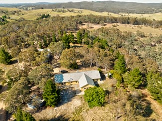 Rural / Farming commercial property for sale at Yass River NSW 2582
