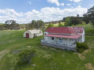 Rural / Farming commercial property sold at 59 Hopes Road Oberon NSW 2787 Rural / Farming commercial property sold at 59 Hopes Road Oberon NSW 2787
