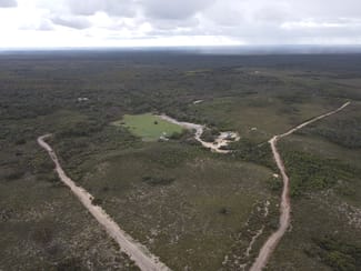 Rural / Farming commercial property sold at 9936a Indian Ocean Drive Dandaragan WA 6507