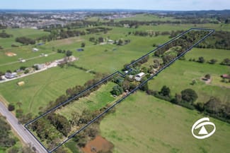 Rural / Farming commercial property sold at 285 Pakenham Road Pakenham VIC 3810 Rural / Farming commercial property sold at 285 Pakenham Road Pakenham VIC 3810