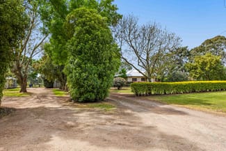 Rural / Farming commercial property for sale at 17 Camerons Lane Waubra VIC 3352 Rural / Farming commercial property for sale at 17 Camerons Lane Waubra VIC 3352