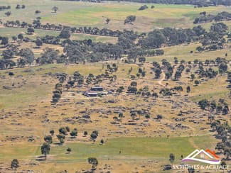 Rural / Farming commercial property sold at 122 Church Road Springton SA 5235