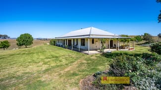 Rural / Farming commercial property sold at 1691 Castlereagh Highway Mudgee NSW 2850 Rural / Farming commercial property sold at 1691 Castlereagh Highway Mudgee NSW 2850
