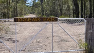 Rural / Farming commercial property sold at 1027 Inglewood Texas Road Brush Creek QLD 4387