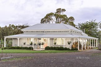 Rural / Farming commercial property sold at 120 Lloyds And Sellwoods Lane Winchelsea VIC 3241 Rural / Farming commercial property sold at 120 Lloyds And Sellwoods Lane Winchelsea VIC 3241