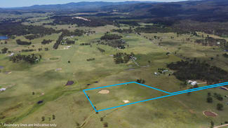 Rural / Farming commercial property sold at Lot 42 Black Swamp Road Tenterfield NSW 2372