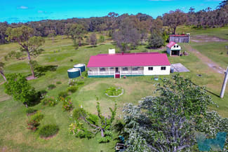Rural / Farming commercial property for sale at 864 Cabbage Tree-Conran Road Marlo VIC 3888 Rural / Farming commercial property for sale at 864 Cabbage Tree-Conran Road Marlo VIC 3888