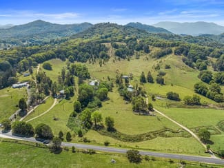 Rural / Farming commercial property for sale at 198-220 Tyalgum Road Murwillumbah NSW 2484 Rural / Farming commercial property for sale at 198-220 Tyalgum Road Murwillumbah NSW 2484