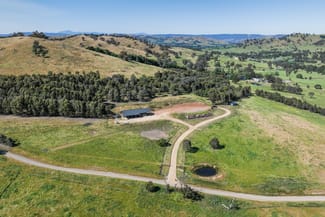 Rural / Farming commercial property for sale at 24 Red Box Lane Bonnie Doon VIC 3720
