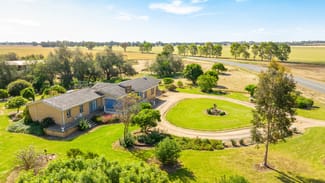Rural / Farming commercial property sold at 533 Redlands Road Corowa NSW 2646 Rural / Farming commercial property sold at 533 Redlands Road Corowa NSW 2646