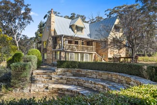 Rural / Farming commercial property sold at 1072 Tugalong Road Canyonleigh NSW 2577 Rural / Farming commercial property sold at 1072 Tugalong Road Canyonleigh NSW 2577