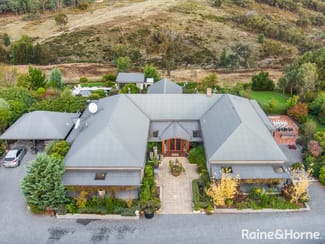 Rural / Farming commercial property sold at 1826 Limekilns Road Clear Creek NSW 2795