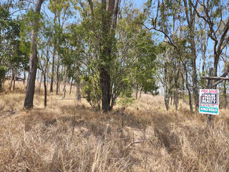 Rural / Farming commercial property sold at Cooyar Rangemore road, Cooyar QLD 4402
