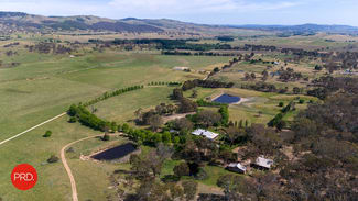Rural / Farming commercial property sold at 26 Sugarloaf Ridge Road Primrose Valley NSW 2621