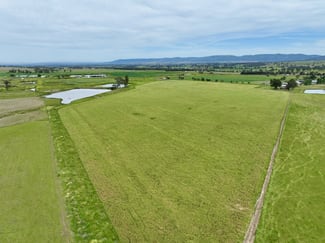 Rural / Farming commercial property sold at "Parkview" 41 Alfred Brown Lane Parkville Scone NSW 2337
