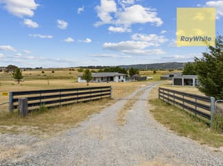 Rural / Farming commercial property for sale at 2727 Collector Road Collector NSW 2581 Rural / Farming commercial property for sale at 2727 Collector Road Collector NSW 2581