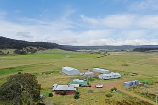 Rural / Farming commercial property sold at 34 Dundee Road Whitefoord TAS 7120 Rural / Farming commercial property sold at 34 Dundee Road Whitefoord TAS 7120
