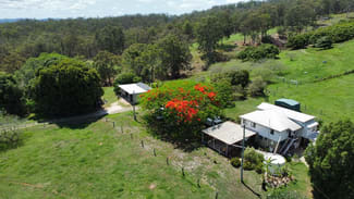 Rural / Farming commercial property sold at 30 Gardners Lane Curra QLD 4570