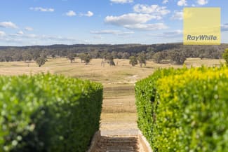 Rural / Farming commercial property for sale at 51 Parsons Lane Chatsbury NSW 2580