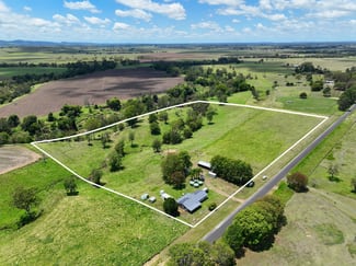 Rural / Farming commercial property sold at 860 Sextonville Road Dobies Bight NSW 2470 Rural / Farming commercial property sold at 860 Sextonville Road Dobies Bight NSW 2470