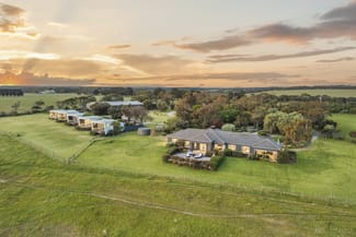 Rural / Farming commercial property for sale at 2140 Bellarine Highway Point Lonsdale VIC 3225 Rural / Farming commercial property for sale at 2140 Bellarine Highway Point Lonsdale VIC 3225