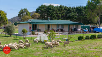 Rural / Farming commercial property sold at 39 Lake Road Bungendore NSW 2621 Rural / Farming commercial property sold at 39 Lake Road Bungendore NSW 2621