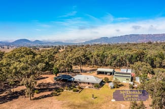 Rural / Farming commercial property sold at 287 Pyangle Rd Camboon NSW 2849 Rural / Farming commercial property sold at 287 Pyangle Rd Camboon NSW 2849