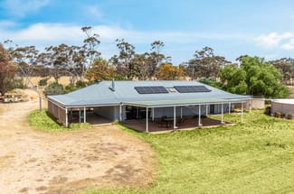 Rural / Farming commercial property sold at 2421 Charlton-St Arnaud Road Coonooer Bridge VIC 3477 Rural / Farming commercial property sold at 2421 Charlton-St Arnaud Road Coonooer Bridge VIC 3477