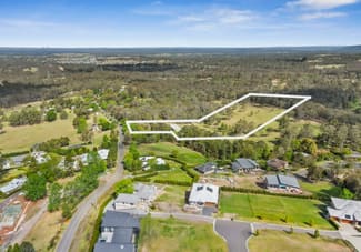 Rural / Farming commercial property for sale at 36 Vincents Road Kurrajong NSW 2758 Rural / Farming commercial property for sale at 36 Vincents Road Kurrajong NSW 2758