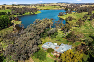 Rural / Farming commercial property sold at "Adair Homestead" 89 Bruce Road Orange NSW 2800 Rural / Farming commercial property sold at "Adair Homestead" 89 Bruce Road Orange NSW 2800