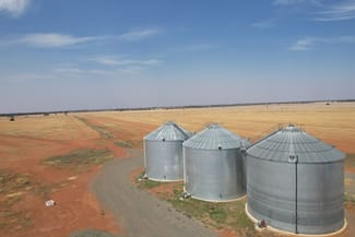 Rural / Farming commercial property sold at 2604 Gilgai Road Hermidale NSW 2831