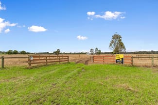 Rural / Farming commercial property sold at CA 29-30 Centre Road Sale VIC 3850 Rural / Farming commercial property sold at CA 29-30 Centre Road Sale VIC 3850