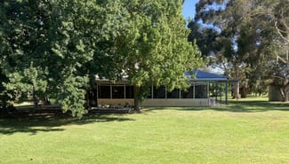 Rural / Farming commercial property sold at 30 Catanese Road Gunbower VIC 3566