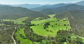Rural / Farming commercial property sold at 6884 Bonang Road Goongerah VIC 3888
