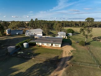 Rural / Farming commercial property sold at 635 Curries Lane Milbrulong NSW 2656 Rural / Farming commercial property sold at 635 Curries Lane Milbrulong NSW 2656