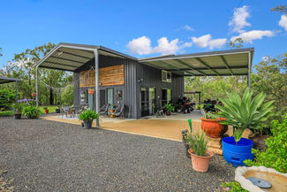 Rural / Farming commercial property sold at 95 Faints Road Eureka QLD 4660 Rural / Farming commercial property sold at 95 Faints Road Eureka QLD 4660
