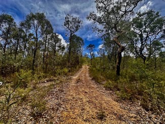Rural / Farming commercial property sold at Lot 157 Knights Road Laguna NSW 2325