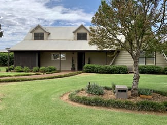 Rural / Farming commercial property for sale at 149 Old Backwater Road Narromine NSW 2821