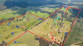Rural / Farming commercial property sold at 3470 Arkstone road Burraga NSW 2795 Rural / Farming commercial property sold at 3470 Arkstone road Burraga NSW 2795