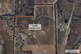Rural / Farming commercial property sold at 250 Carmodys Road Locksley VIC 3665