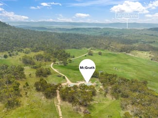 Rural / Farming commercial property sold at 111 Cranky Flat Road Crackenback NSW 2627