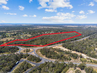 Rural / Farming commercial property sold at 1274-1352 Maryborough Hervey Bay Road Sunshine Acres QLD 4655 Rural / Farming commercial property sold at 1274-1352 Maryborough Hervey Bay Road Sunshine Acres QLD 4655
