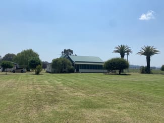 Rural / Farming commercial property sold at "Carinya Park" 1158 Warrumbungles Way Coolah NSW 2843