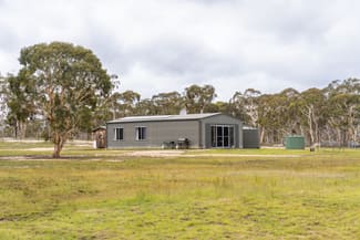 Rural / Farming commercial property sold at 322 Mogo Road Oallen NSW 2622